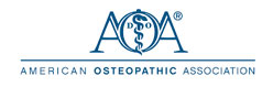 AOA logo showing authenticity for us as new jersey bariatric center
