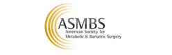 ASMBS logo showing authenticity for us as new jersey bariatric center