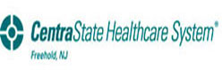 CentraState Heathcare System logo showing authenticity for us as new jersey bariatric center