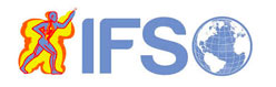 IFSO logo showing authenticity for us as new jersey bariatric center