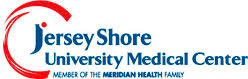 Jersey Shore University Medical Center logo showing authenticity for us as new jersey bariatric center