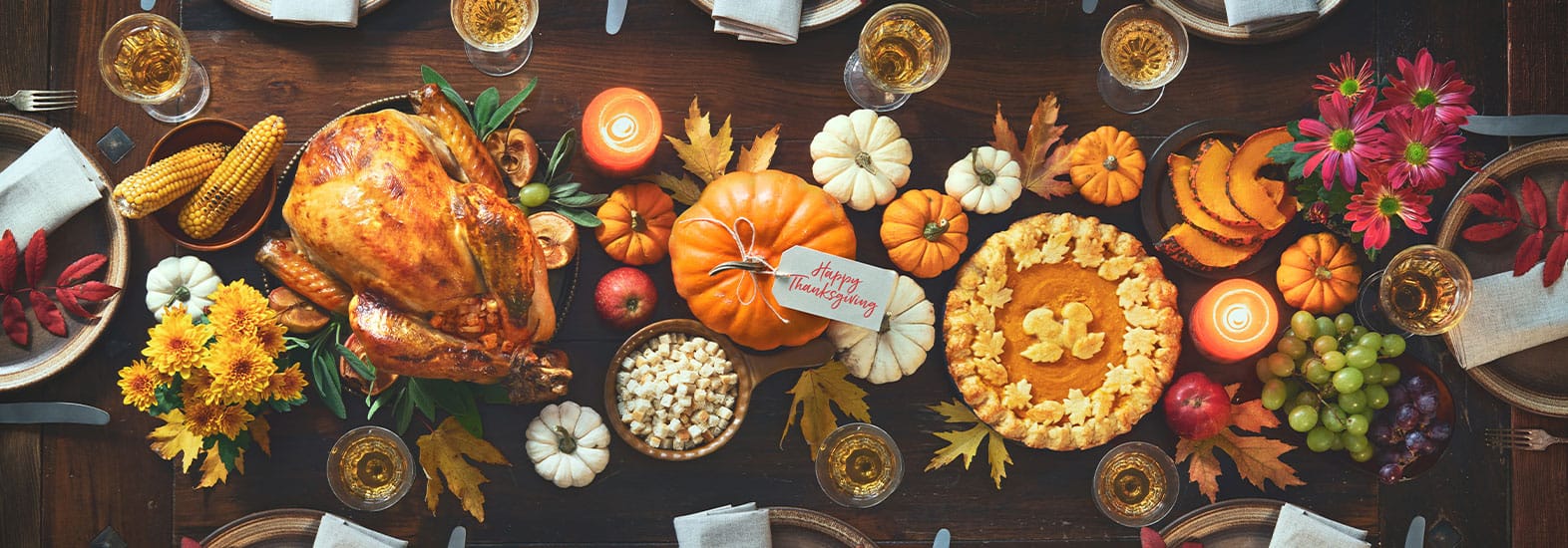 Acid Reflux and How to Avoid it this Thanksgiving