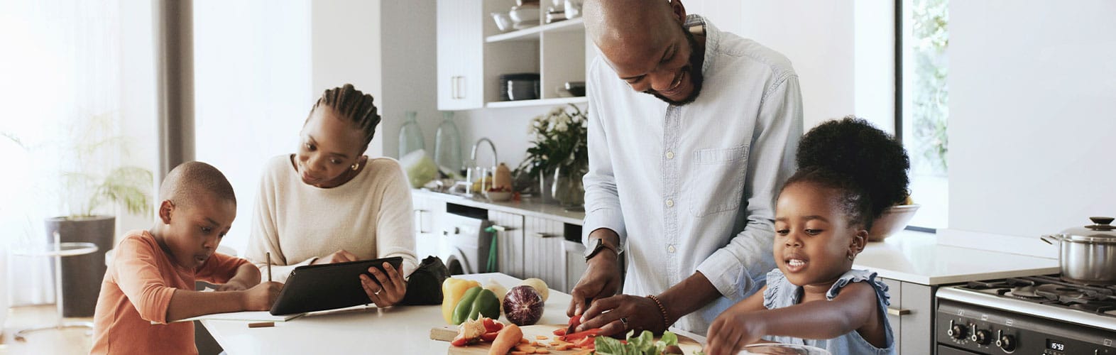 5 Meal Prep Hacks from Our Support Group for Easy, Healthy Eating