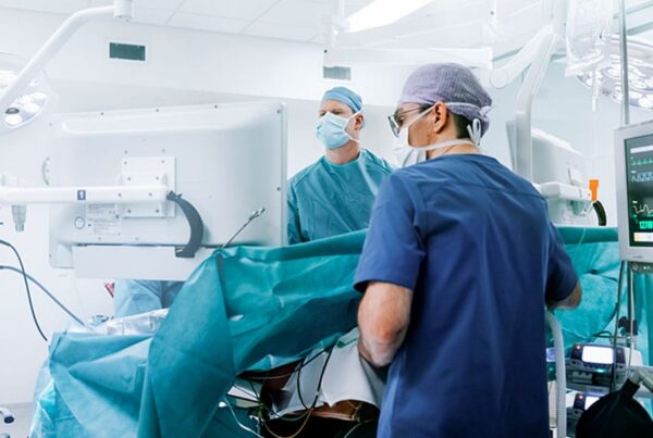 doctors performing bariatric surgery in New Jersey
