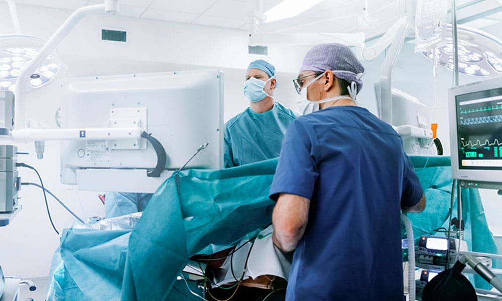 doctors performing bariatric surgery in New Jersey